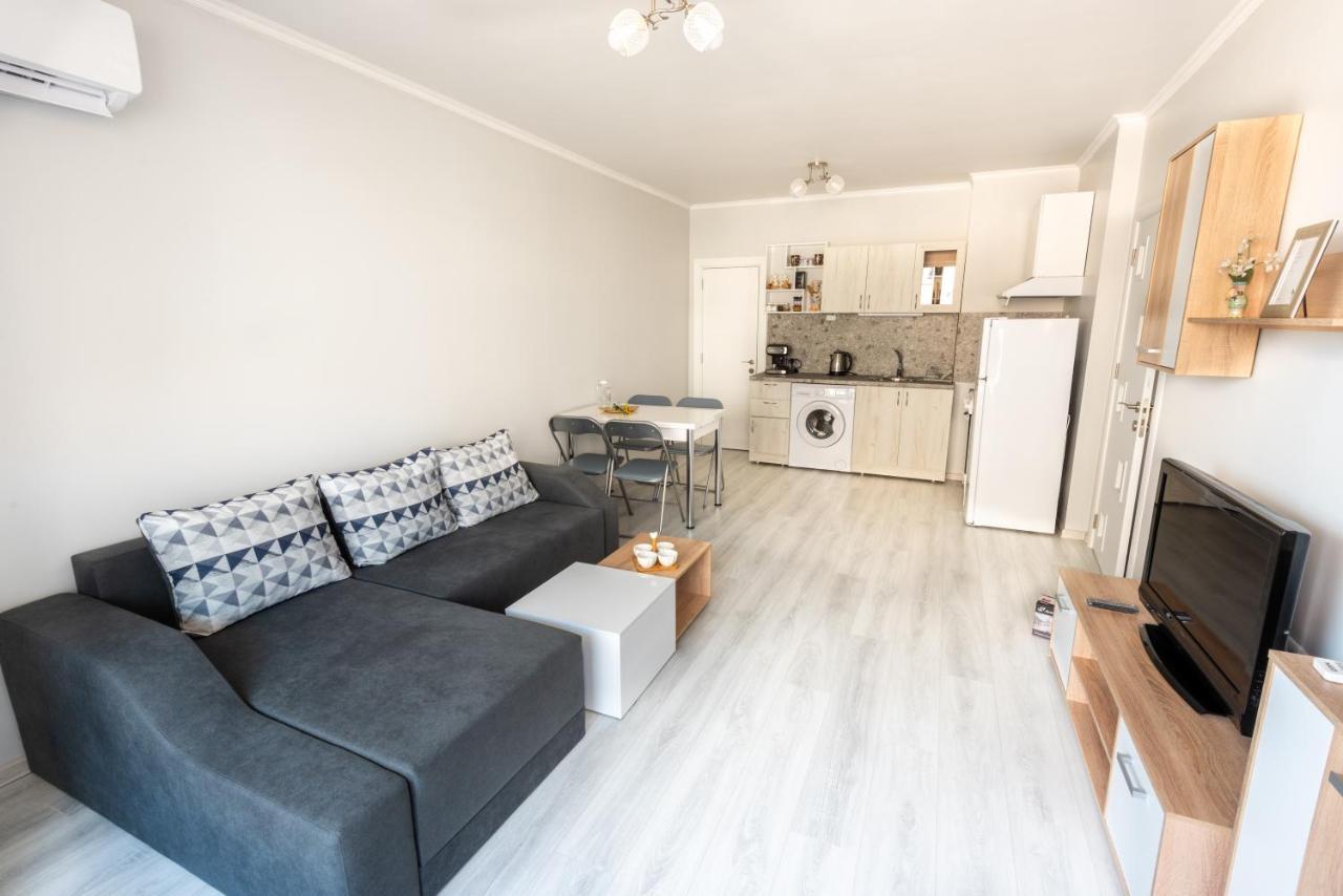 Lovely 1Bed Apartment For 4 Guests & Free Parking Plowdiw Exterior foto