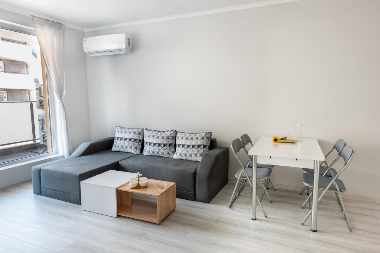Lovely 1Bed Apartment For 4 Guests & Free Parking Plowdiw Exterior foto